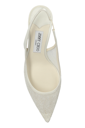 Jimmy Choo ‘Love 65’ heeled shoes