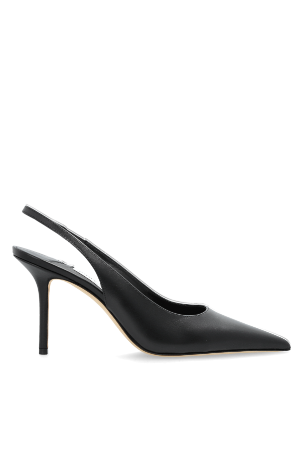 Heeled shoes ‘Love SB 85’ od Jimmy Choo