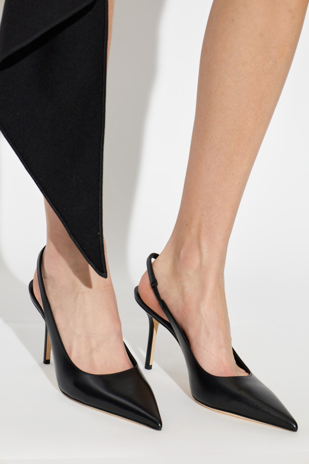 Jimmy Choo Heeled shoes ‘Love SB 85’