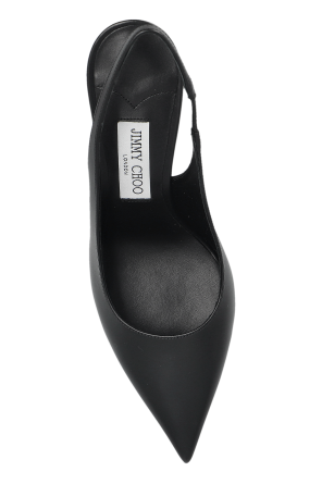 Jimmy Choo Heeled shoes ‘Love SB 85’