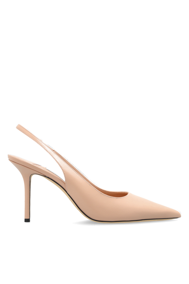 Heeled shoes ‘Love SB 85’ od Jimmy Choo