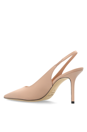 Jimmy Choo Heeled shoes ‘Love SB 85’