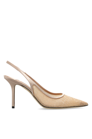 ‘Love Sb 85’ heeled shoes