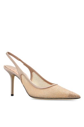 Jimmy Choo ‘Love Sb 85’ heeled shoes