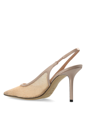 Jimmy Choo ‘Love Sb 85’ heeled shoes