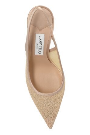 Jimmy Choo ‘Love Sb 85’ heeled shoes
