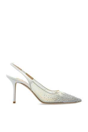 Heeled shoes 'Love SB 85'