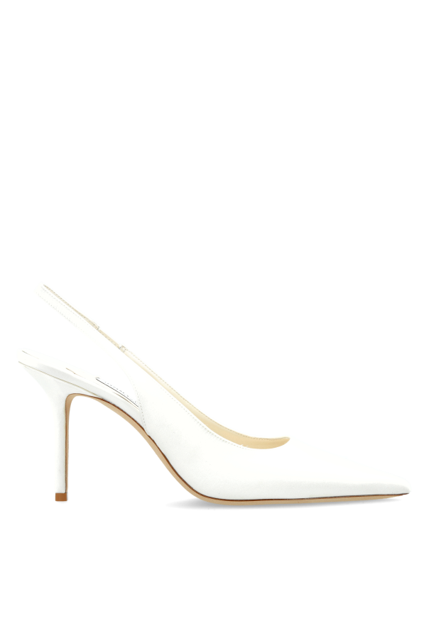 Heeled shoes ‘Love SB 85’ od Jimmy Choo