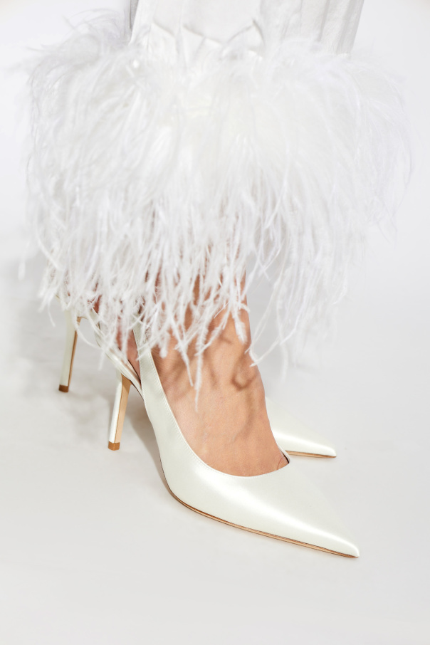 Jimmy Choo Heeled shoes ‘Love SB 85’