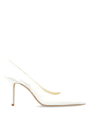 Heeled shoes ‘Love SB 85’