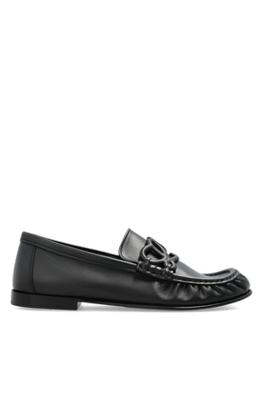 Mocassins ‘Double L’