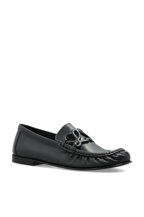 Loewe Mocassins ‘Double L’