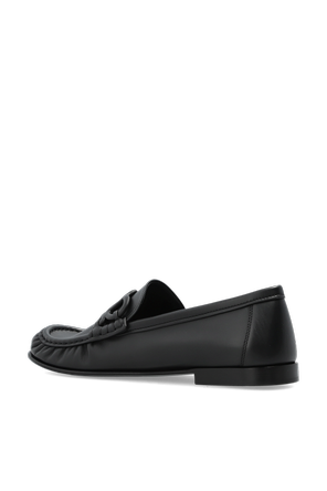 Loewe Mocassins ‘Double L’