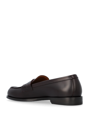 Dsquared2 Leder-Loafer