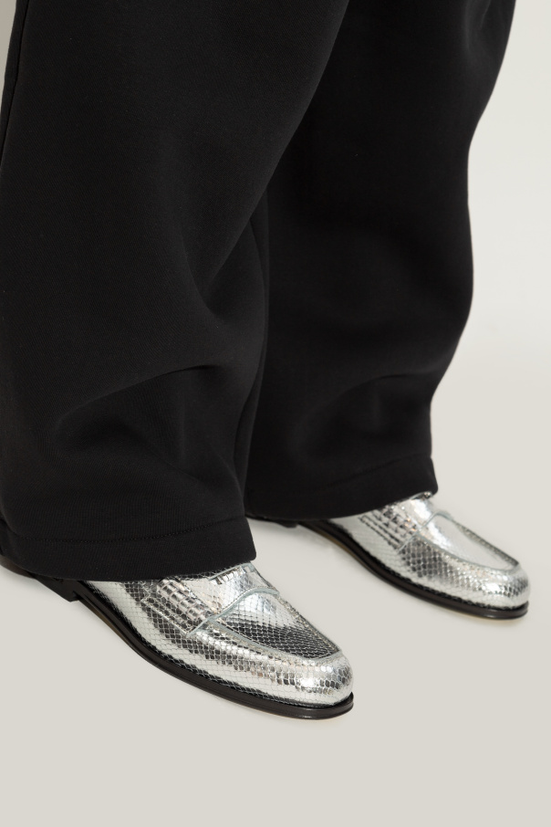 Dsquared2 Lederloafer