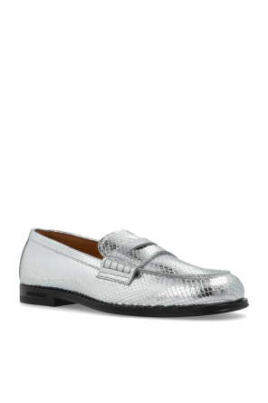 Dsquared2 Lederloafer
