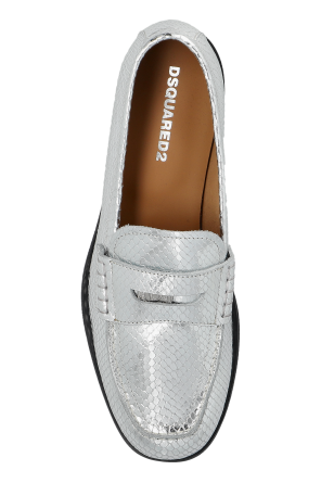 Dsquared2 Lederloafer