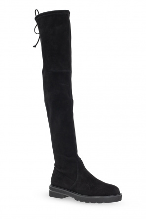 Stuart Weitzman ‘Lowland’ boots