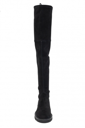 Stuart Weitzman ‘Lowland’ boots