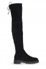 Stuart Weitzman ‘Lowland’ boots