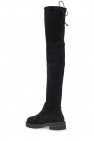 Stuart Weitzman ‘Lowland’ boots