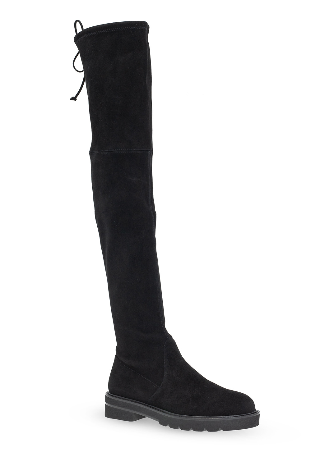 Stuart Weitzman ‘Lowland’ boots