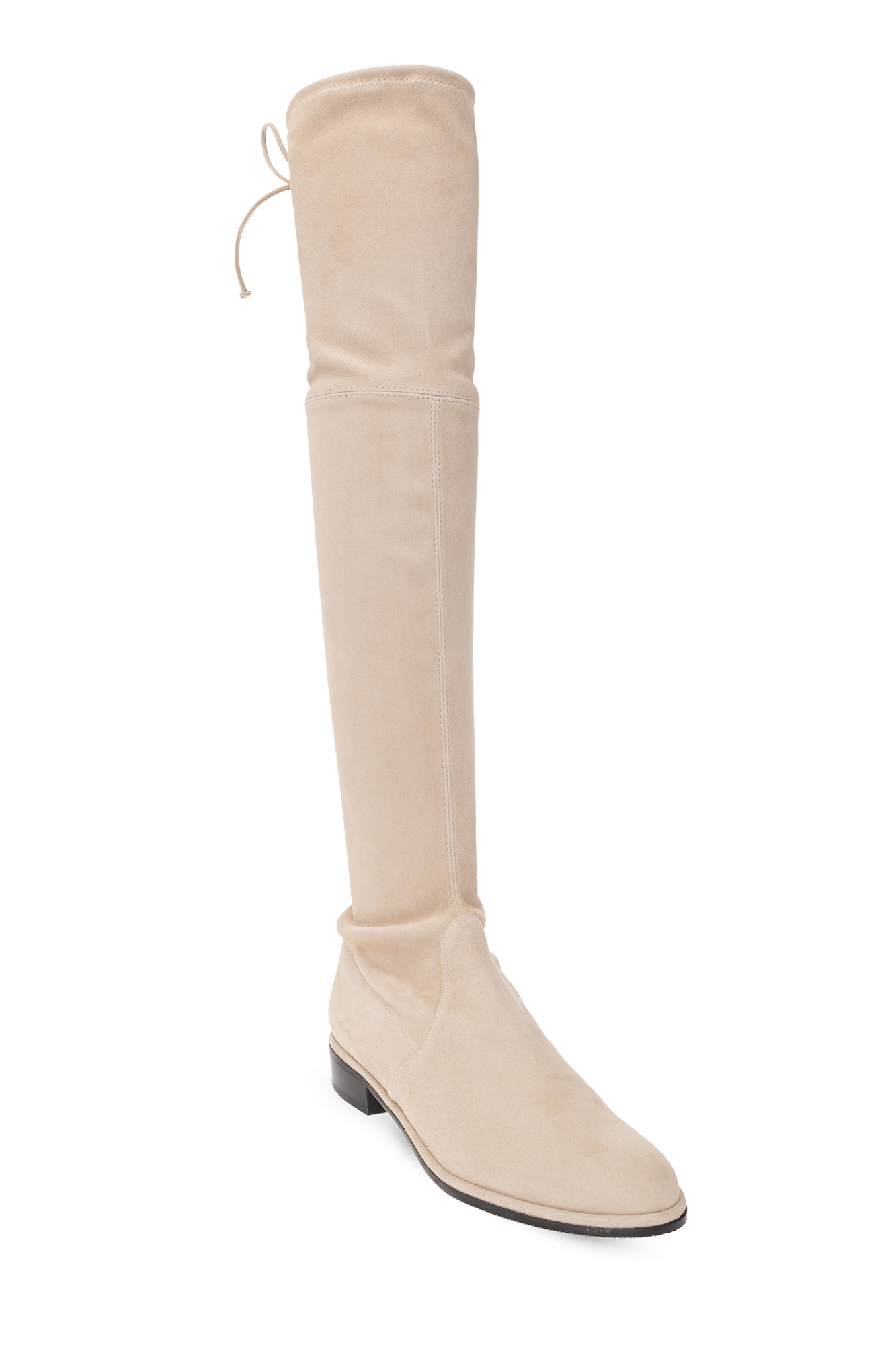 Stuart Weitzman ‘Lowland’ over-the-knee boots