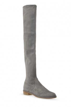 Stuart Weitzman ‘Lowland’ boots