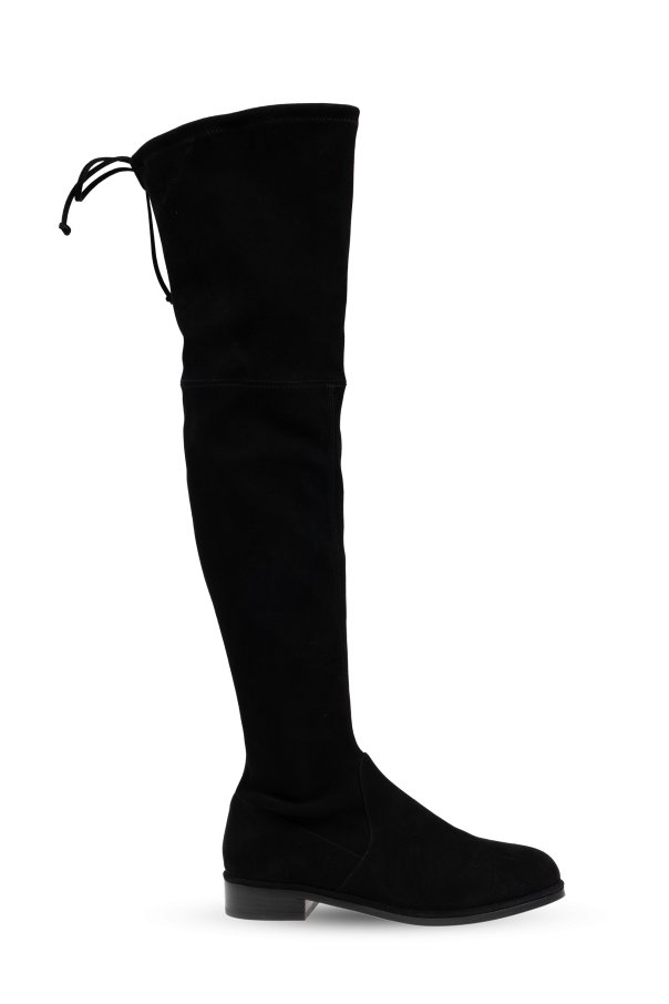 Stuart Weitzman Boots ‘Lowland’