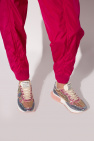 Philippe Model ‘La Rue’ sneakers with sequins