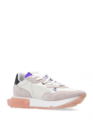 Philippe Model 'Sneakers 8462300 Bianco