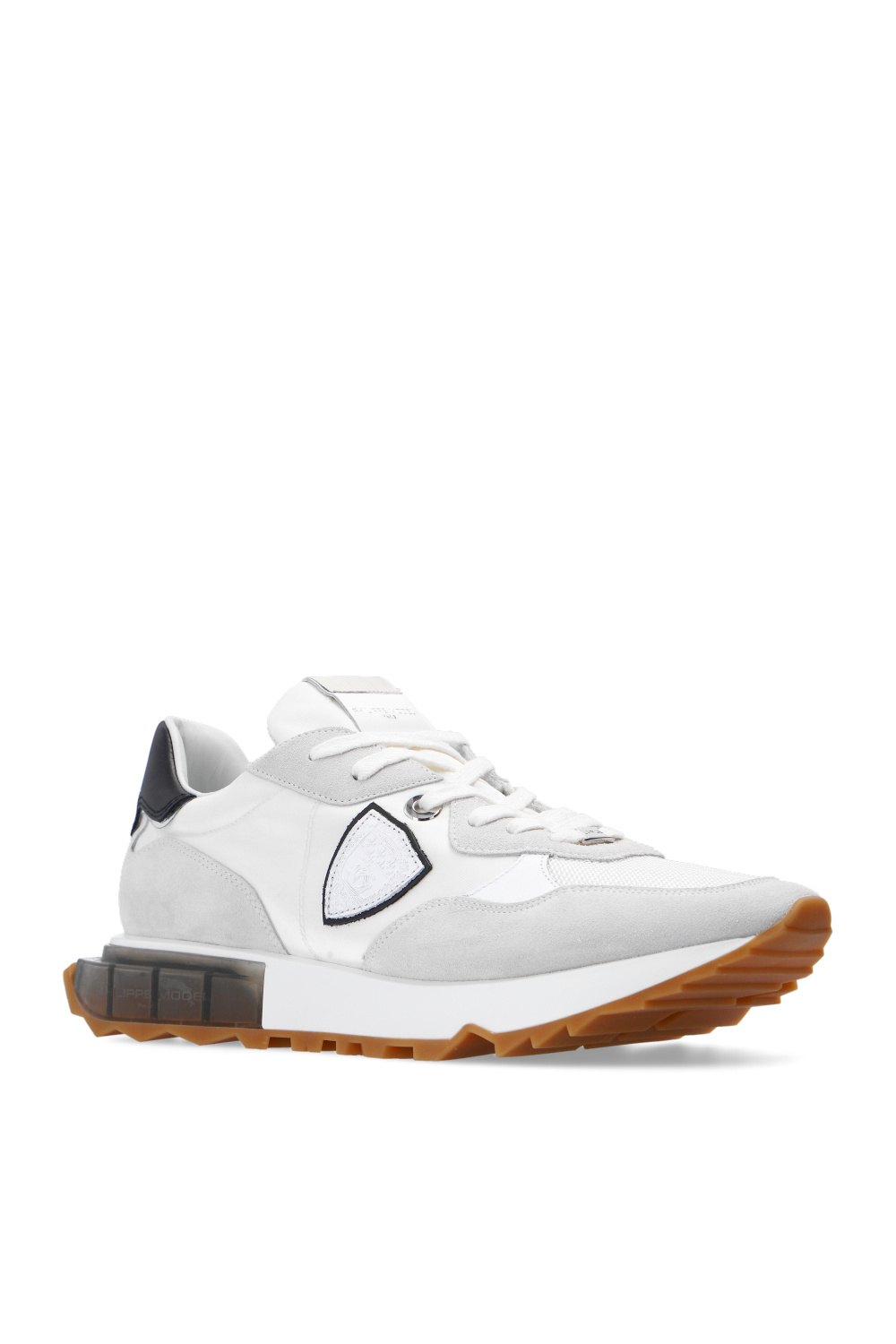Philippe Model 'Dsquared2 Slash low-top sneakers