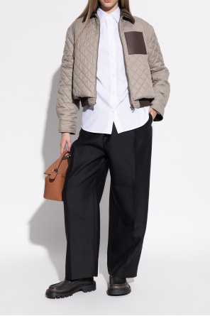 Loewe Lederstiefel „Sierra“