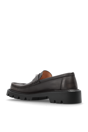 Loewe Lederstiefel „Sierra“