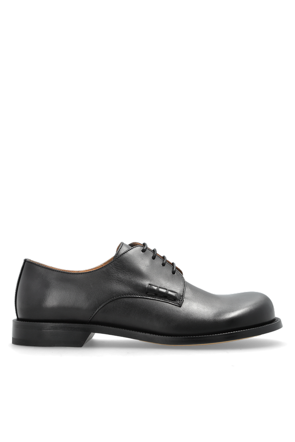 Leather shoes od JW Anderson