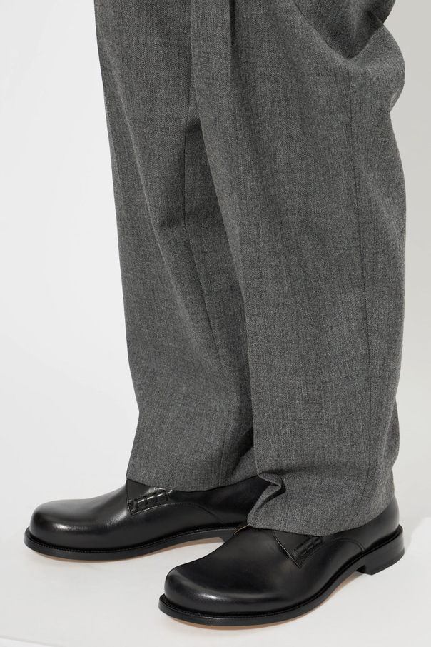 JW Anderson Lederschuhe