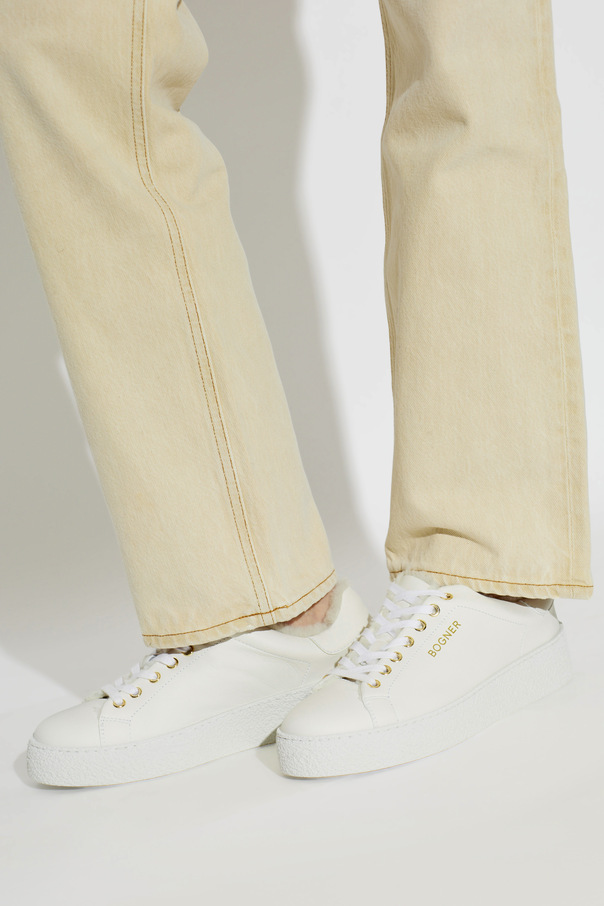 BOGNER Insulated boots ‘LUCERNE’