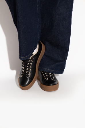 Sports shoes "lucerne" od BOGNER