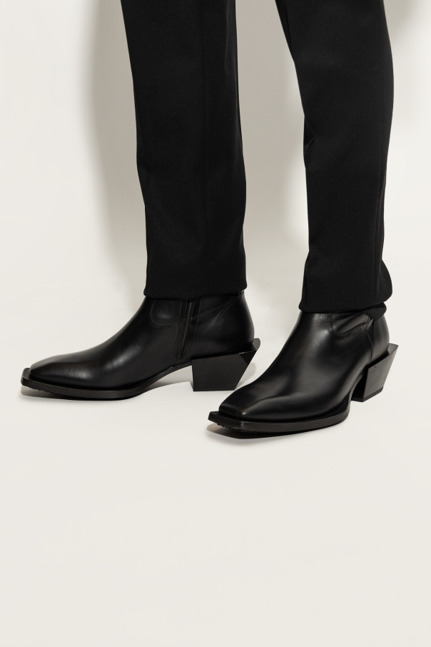 Eytys ‘Luciano’ heeled ankle boots