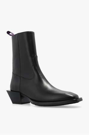 Eytys ‘Luciano’ heeled ankle boots