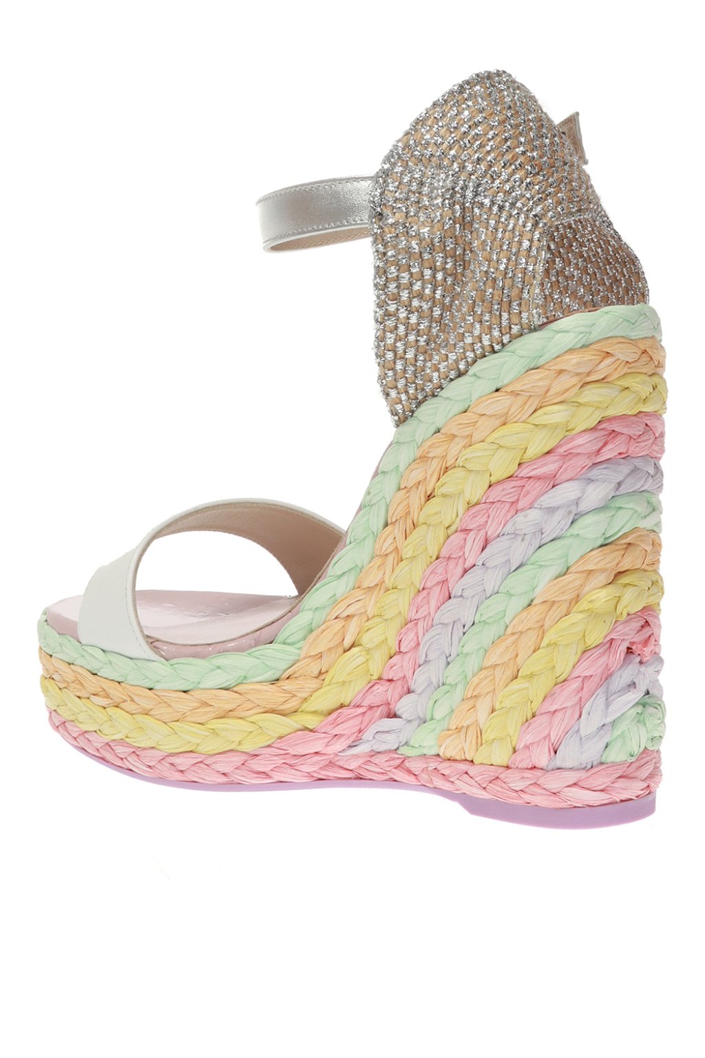 sophia webster lucita wedges