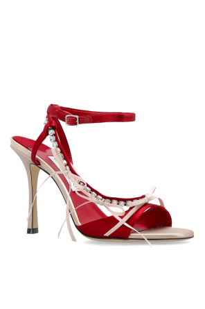 Jimmy Choo Heeled sandals "Lula"