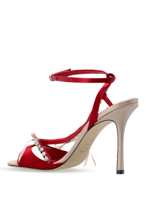 Jimmy Choo Heeled sandals "Lula"