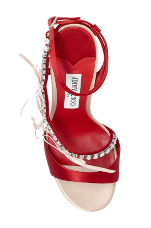 Jimmy Choo Heeled sandals "Lula"