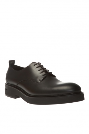 Dsquared2 Leather mir shoes