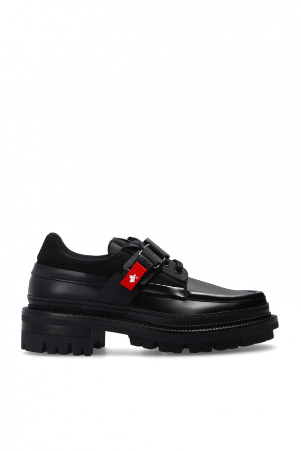 Dsquared2 'Fidlock’ shoes