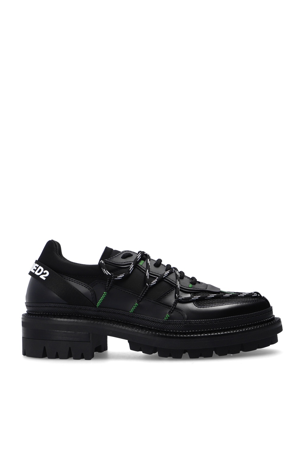 Dsquared2 ‘Techno Robe’ sneakers