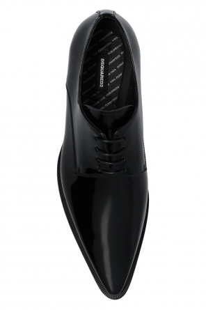 Dsquared2 Leather shoes