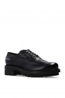 Dsquared2 ‘New Tudor’ leather shoes