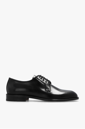 Leather shoes od Dsquared2